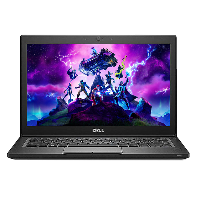 Laptop Dell Latitude E7280 - Core i5 6300/DDR4 8GB/SSD 256GB - Màn hình 12.5 Inch